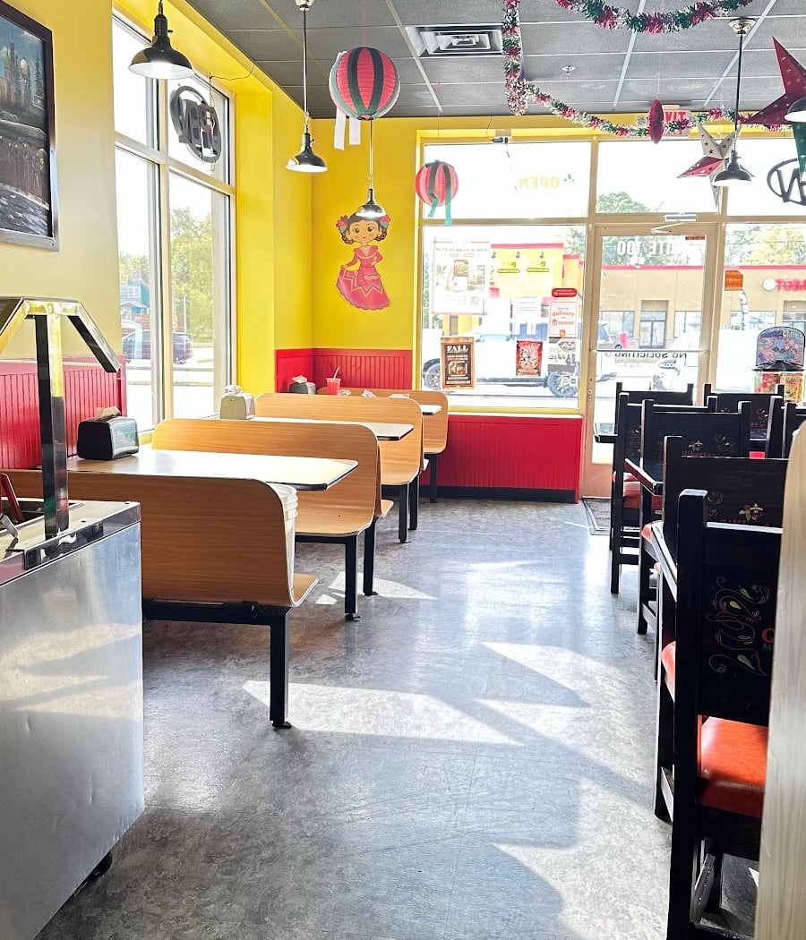 Giliberto's Mexican Taco Shop 3